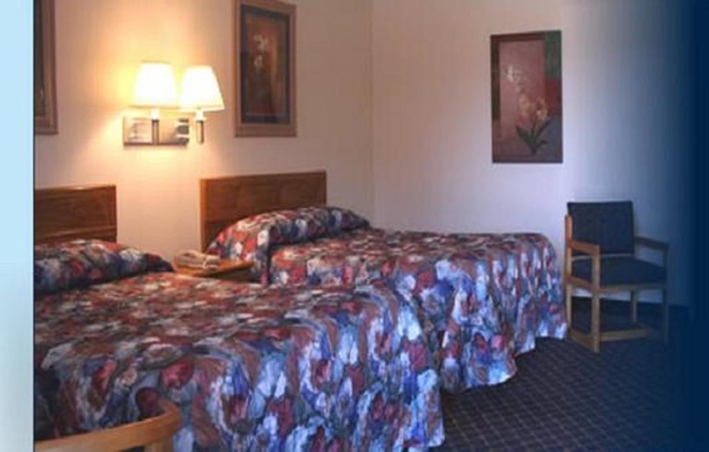 Four Seasons Motel Malone ห้อง รูปภาพ